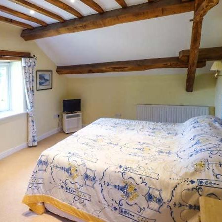 Pheasant Cottage Grange-over-Sands Εξωτερικό φωτογραφία