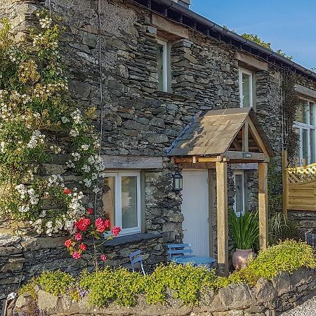 Pheasant Cottage Grange-over-Sands Εξωτερικό φωτογραφία