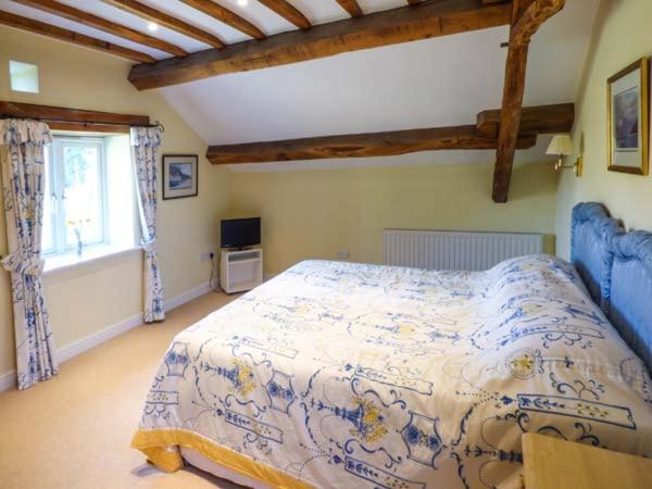 Pheasant Cottage Grange-over-Sands Εξωτερικό φωτογραφία