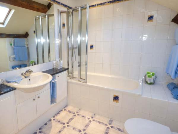 Pheasant Cottage Grange-over-Sands Εξωτερικό φωτογραφία