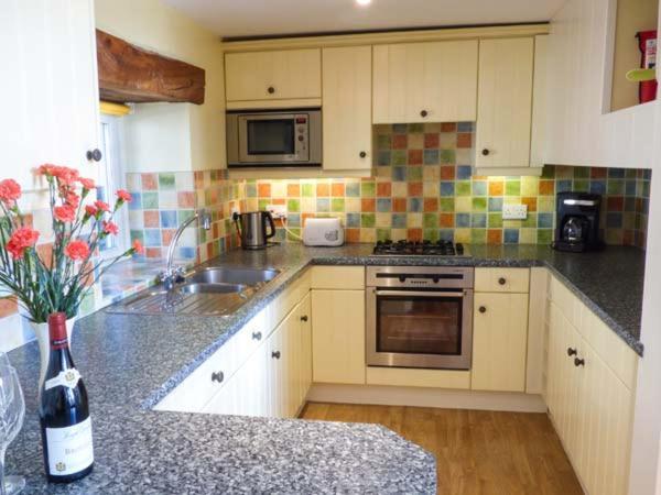 Pheasant Cottage Grange-over-Sands Εξωτερικό φωτογραφία
