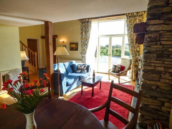 Pheasant Cottage Grange-over-Sands Εξωτερικό φωτογραφία